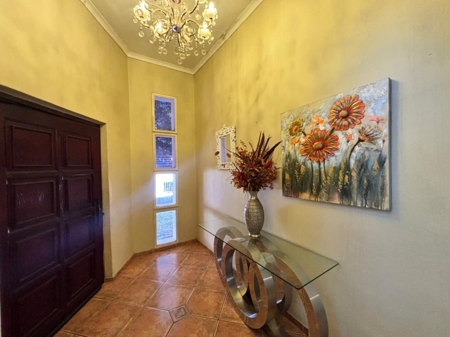 5 Bedroom Property for Sale in Sasolburg Ext 11 Free State